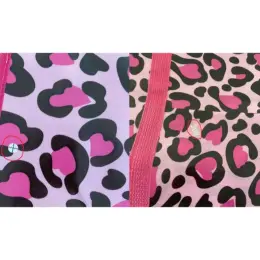 Leopard Print Shopper Bag Errors